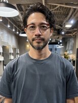 グリーン 渋谷(green)&nbsp;【SHUN】大人の渋さとはこういうこと
