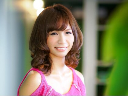 バポス ヘアサロン (BAPOS Hair Salon)の写真