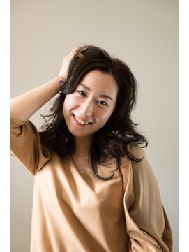 リベロ ヘアー ラボ(+libero.hair labo) 【＋ libero. hair labo】アグレッシブコンサバ   オシャレ女子