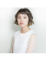 ヘアアフェクト ニーナ(hair Afecto nina)&nbsp;ボブ　11