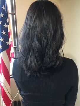 ラべリー 池袋(LOVELEY) お客様スタイル８２