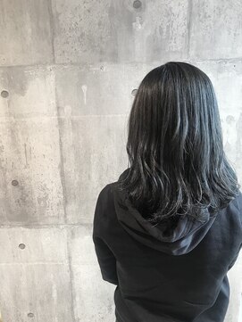 モードケイズ 西宮(MODE K's) 大人かわいい/西宮/小顔/伸ばしかけ/ウルフ/クールショート