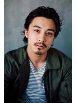 グランシャリオ 笹塚店(Grand Chariot) 【GrandChariot 笹塚】ワイルドパーマ