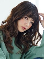 フーチー クーチー ヘッド ショップ 曽根本店(FUCHI KUCHI head shop) クラシカルウェーブ