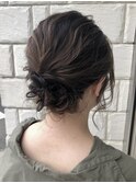 【LICO】ボブ　ヘアアレンンジ