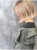 ハイベージュ【Loom./明治神宮前/原宿/表参道】