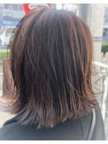 ニコ(nico) お客様スナップ