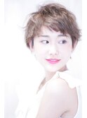 並木 大樹 クレドガーデン川口 モテショート