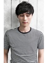 メイドマンバーバーショップ 西宮北口(MADE MAN BARBER SHOP)&nbsp;Takeshi Yamamoto ＃9