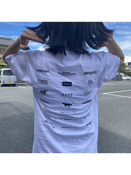 フェリアあべの(FERIA) 【天王寺 あべの】ネイビーブルー