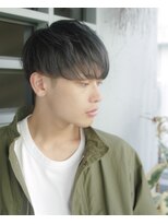 サロン ド コッソン&nbsp;［せんげん台駅/せんげん台］メンズスタイル