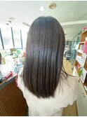 ストレート