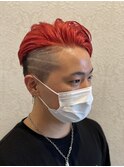 スキンフェード