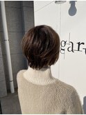モテショート