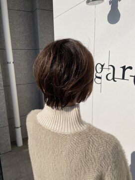 レガーレ(Legare a) モテショート