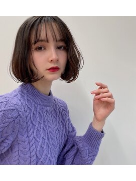 ホフ 大阪心斎橋店(F.O.F) gian☆ 【ホフ/大阪/心斎橋/難波】