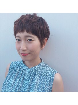 セラビー(SELABY) ショートカット