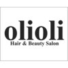 オリオリ(olioli)のお店ロゴ
