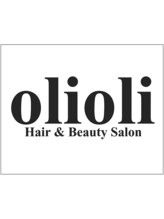 Hair & Beauty Salon olioli【オリオリ】