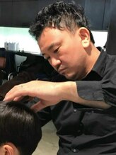 エリシア(ELYSIA)&nbsp;水谷 大輔