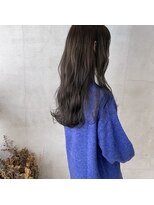 ミント(mint)&nbsp;オリーブグレー/オリーブグレージュ/オリーブ/赤み除去