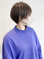 人気ショート