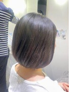 アフロディーテギンザ 日本橋人形町店(APHRODITE GINZA) 髪質改善/韓国/波巻き/グラデーションカラー/人形町