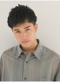 メンズショート  ビジネスショート ベリーショート 刈り上げ