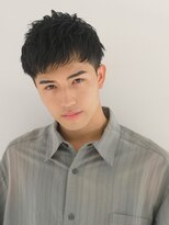 シルフィ(sylph) メンズショート ビジネスショート ベリーショート 刈り上げ