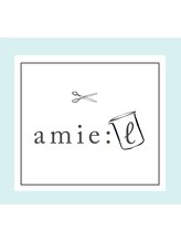amie:L at arao【アミーリットル　アットアラオ】