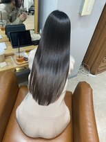 ロア 福岡天神店(LORE)&nbsp;韓国/髪質改善トリートメント/縮毛矯正