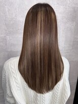 スキル 水戸(SKILL)&nbsp;次世代髪質改善トリートメント