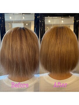 ディアーズ 守山店(Dears) トリートメントエステ