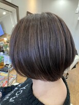 フリー(Free)&nbsp;脱白髪染め白髪ぼかしシークレットハイライト