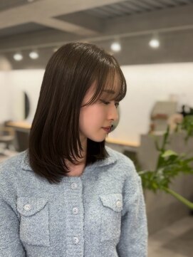 リベル 西中島(Libelle) レイヤースタイル