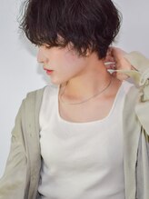 ビヨウシツ ポスタ