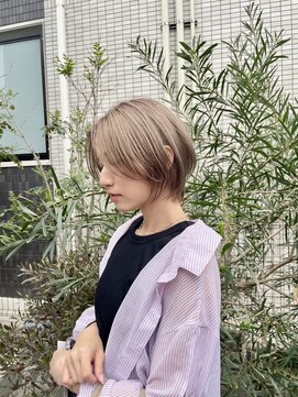 ストラト(STRAT) YUYA STYLE