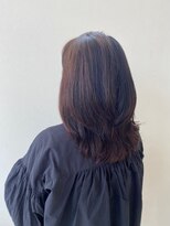 ルシードスタイルプラス(LUCIDO STYLE plus)&nbsp;大人女性/髪質改善/白髪染め/ショート/大人ボブ/30代40代/四街道