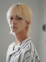 ジゼル(gisele)&nbsp;シースルー×ウルフ