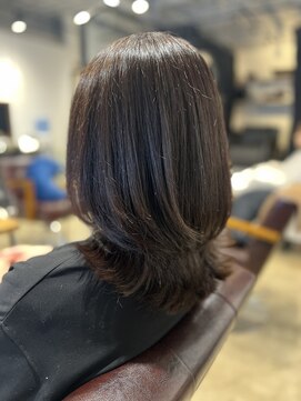 トーン 上大岡(tone.) 大人レイヤー