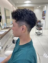 アッシュ 日野店(Ash)&nbsp;デザインカラー/髪質改善/日野/豊田/八王子