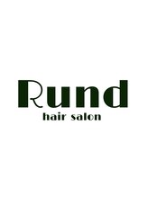 Rund hair salon