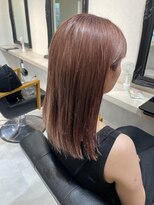 セルカ 新宿(CERCA)&nbsp;スモーキーアンバー［CERCA新宿/新宿西口］