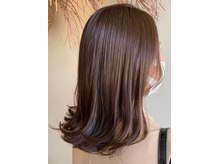 ラ ソール ヘア(La sol HAIR)