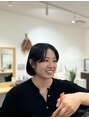 カンダ(Kanda) 中村 咲