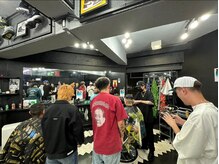 バーバースタイルクラブスリー(BARBER STYLE CLUB 3)