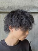ツイスパマッシュウルフ
