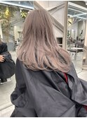 【fev_riku】ミルクグレージュ
