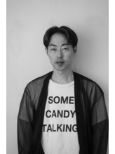 アンリ(Anri) 中村 祐介