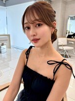 エジョン 三鷹店(Aejon)&nbsp;レイヤー/ネビージュ/韓国ヘア/イメチェン/縮毛矯正/吉祥寺